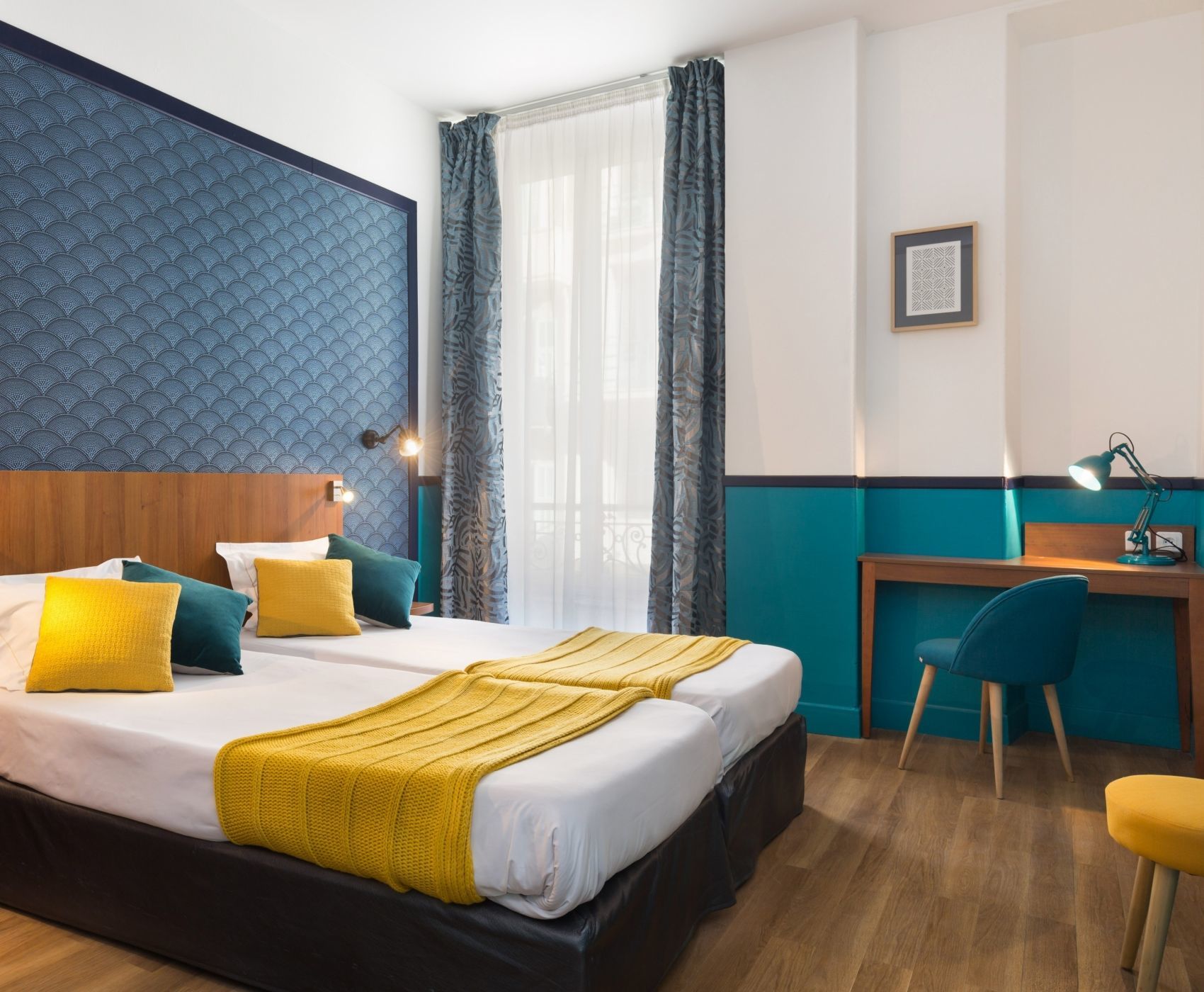 Hotel Nap By Happyculture 3 Star Family Boutique Hotel