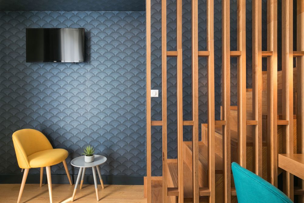 Hotel Nap by HappyCulture - Habitaciones